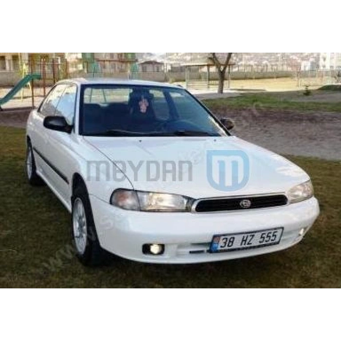 SUBARU LEGACY- 95/99; ARAÇ BİLGİLERİ VE RESİMLERİ