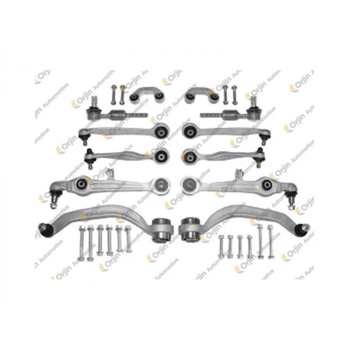 SUSPANSIYON SETI PASSAT V A4 A6 (3B3) 2000 - 2005