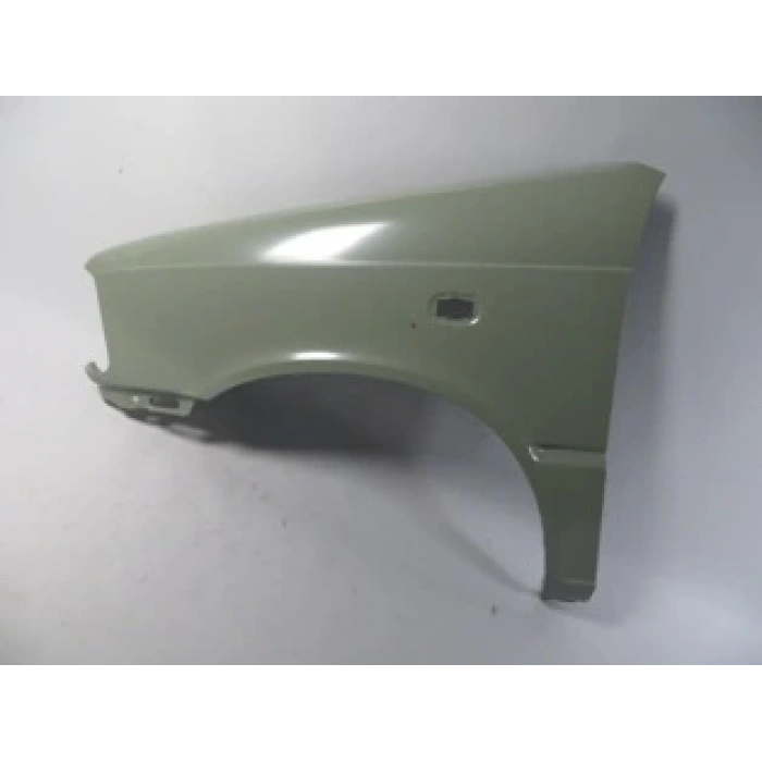 SUZUKI ALTO- 90/94; ÖN ÇAMURLUK DELİKLİ SOL GRİ BOYALI (SIMYI)