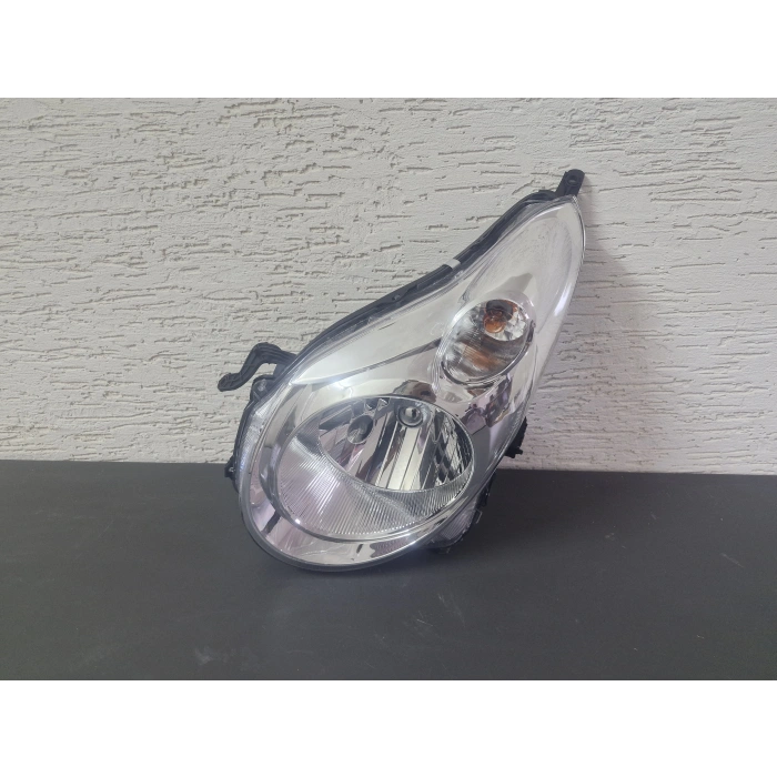 SUZUKİ ALTO SOL ÖN FAR MANUEL SIFIR 2009-2011