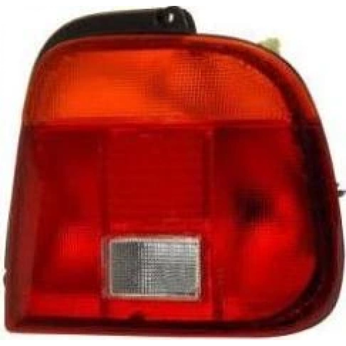 SUZUKI BALENO- 95/98; STOP LAMBASI SAĞ SARI/KIRMIZI/BEYAZ