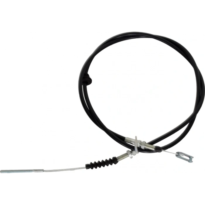 SUZUKI CARRY- 90/98; DEBRİYAJ TELİ