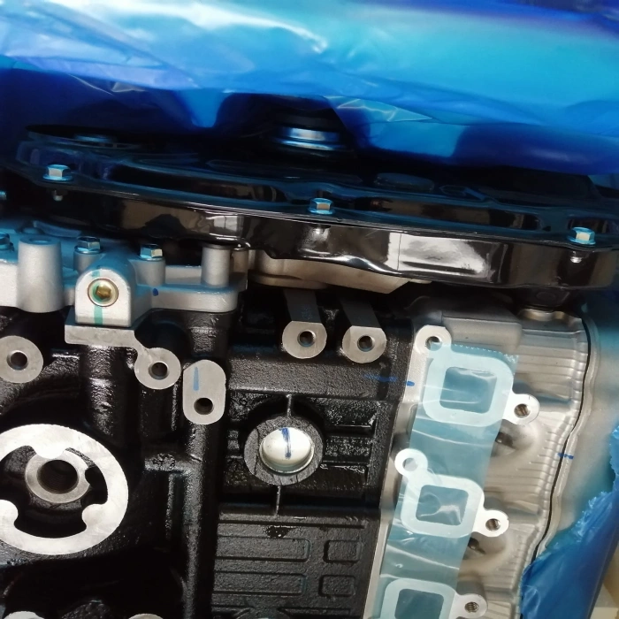 SUZUKİ CARRY SK410 KOMPLE SANDIK 0.8 MOTOR SIFIR 4 SİLİNDİR