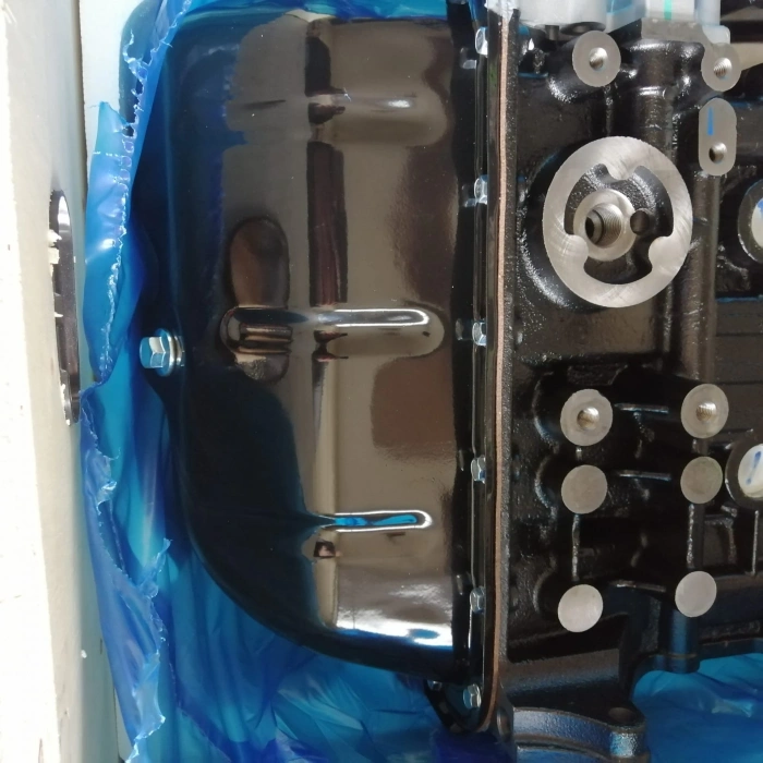 SUZUKİ CARRY SK410 KOMPLE SANDIK 0.8 MOTOR SIFIR 4 SİLİNDİR