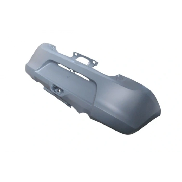 SUZUKI SWIFT- 18/23; ARKA TAMPON ASTARLI GRİ (TYG)