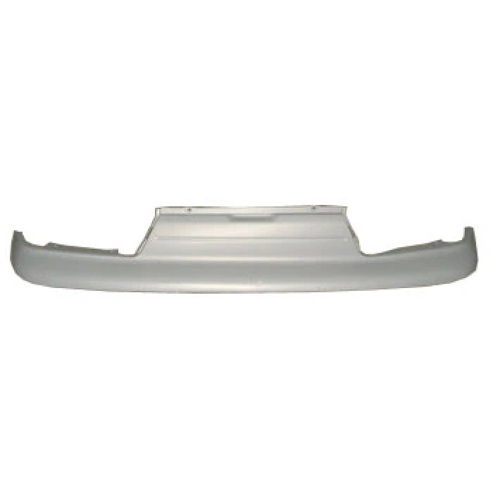 SUZUKI SWIFT- HB- 97/04; ARKA ÜST TAMPON GRİ (5 KAPI)(TÜV)(TYG)