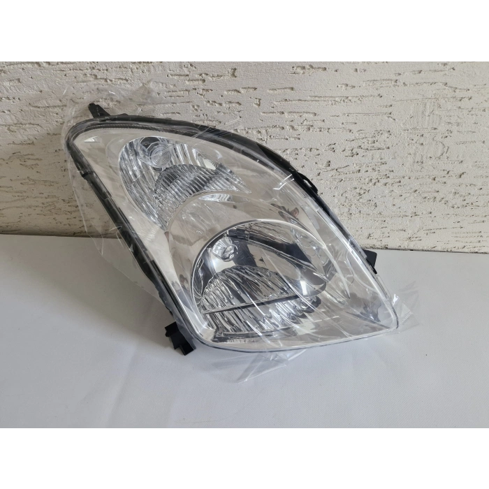 SUZUKİ SWİFT SAĞ ÖN FAR KROM MOTORSUZ SIFIR 2004-2008