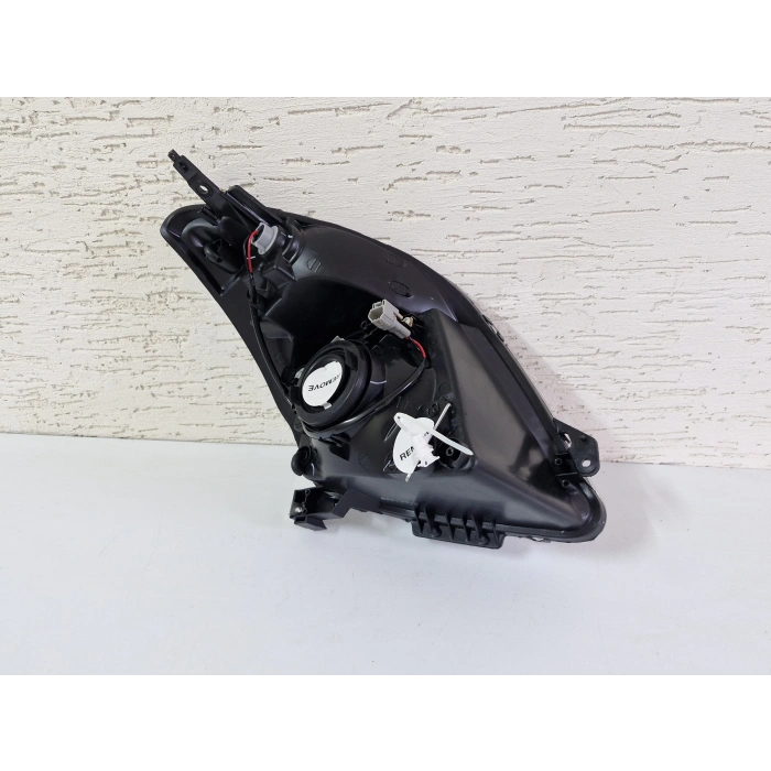 SUZUKİ SWİFT SOL ÖN FAR KROM SIFIR 2004-2008