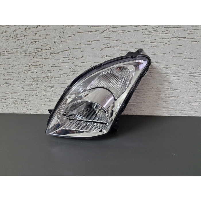 SUZUKİ SWİFT SOL ÖN FAR MANUEL SIFIR 2005-2011