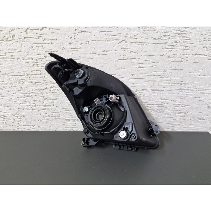 SUZUKİ SWİFT SOL ÖN FAR MANUEL SIFIR 2005-2011