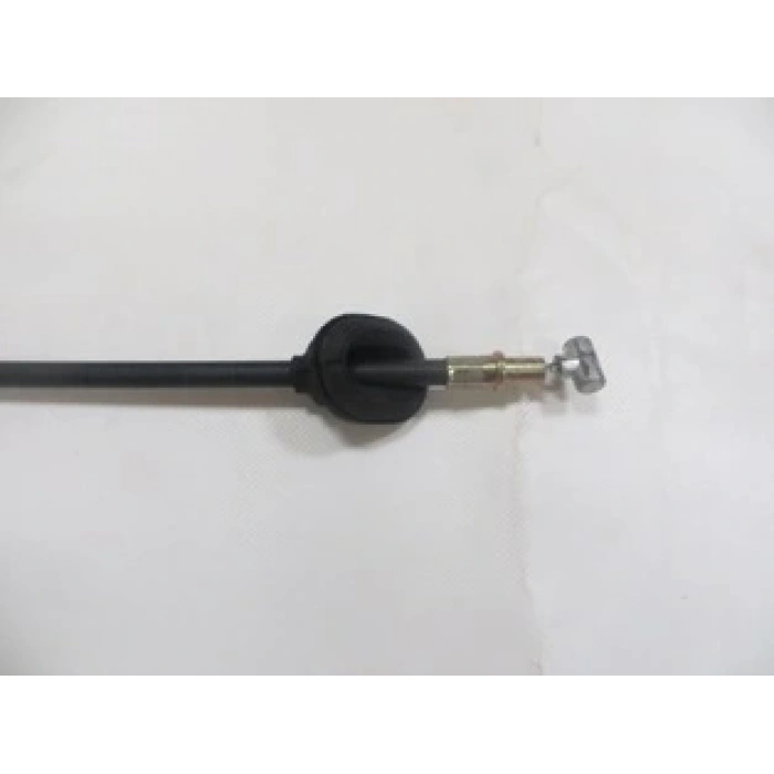 SUZUKI VITARA- 88/98; ARKA EL FREN TELİ SOL 5 KAPI SH)