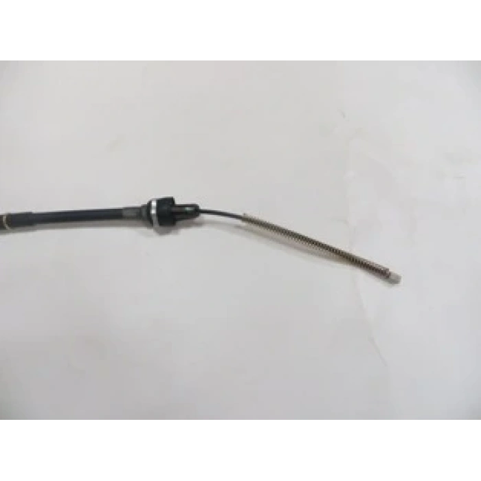 SUZUKI VITARA- 88/98; ARKA EL FREN TELİ SOL 5 KAPI SH)