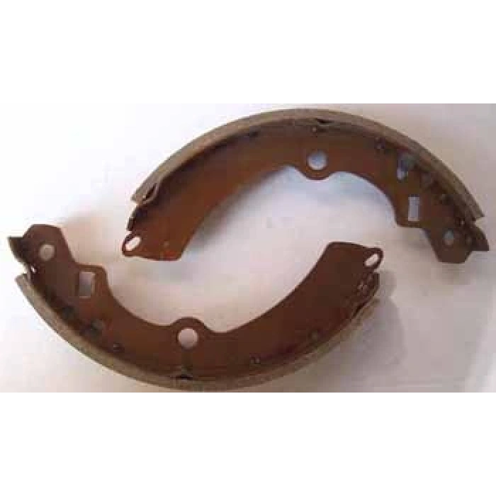SUZUKI VITARA- 88/98; ARKA FREN PABUCU 3KAPI (110X34) (DAIWA)