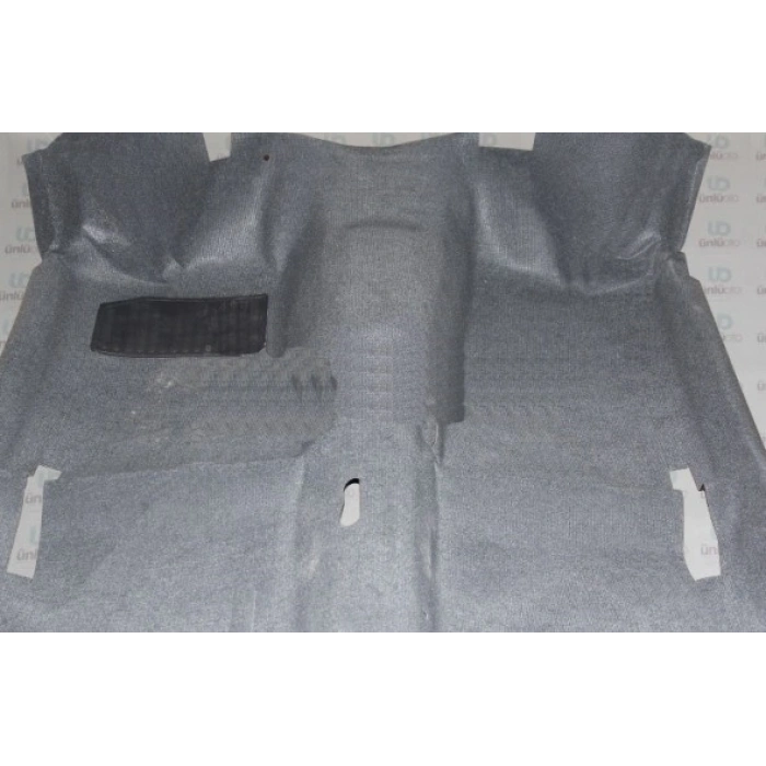 TABAN HALISI GRI M.131 DKS