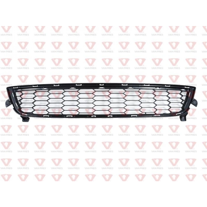 TAMPON ALT IZGARA LODGY STEPWAY DOKKER STEPWAY 2017 -