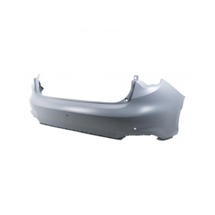 TAMPON ARKA EGEA HB SENSORLU/SENSORSUZ