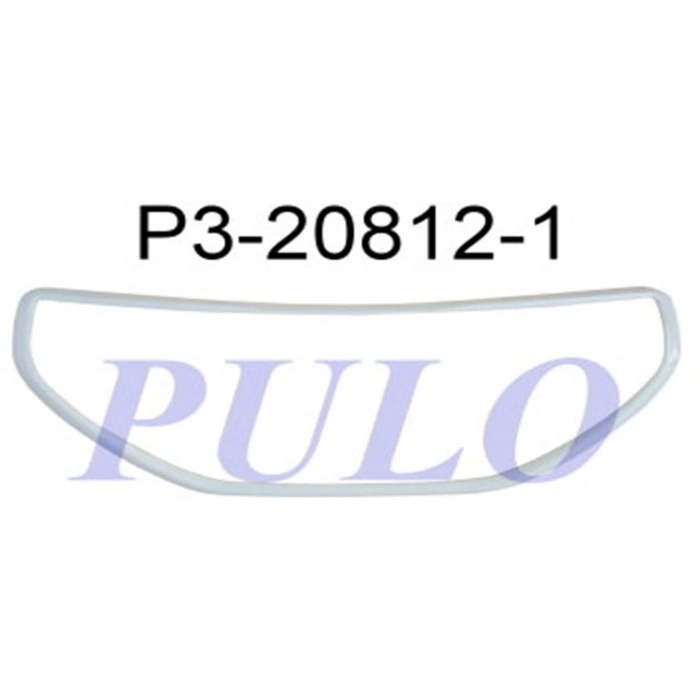 TAMPON ON CITASI MAT PEUGEOT P208 2012 2015