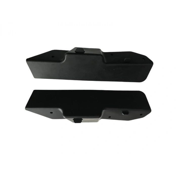 TAMPON ON SPOYLER TAKIMI CLIO V