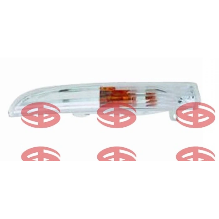 TAMPON SINYAL ONI BEYAZ SOL PASSAT CC 2008