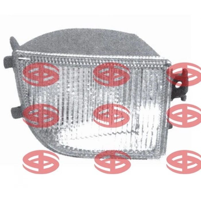 TAMPON SINYAL ONI SAG PASSAT 1993 - 1996