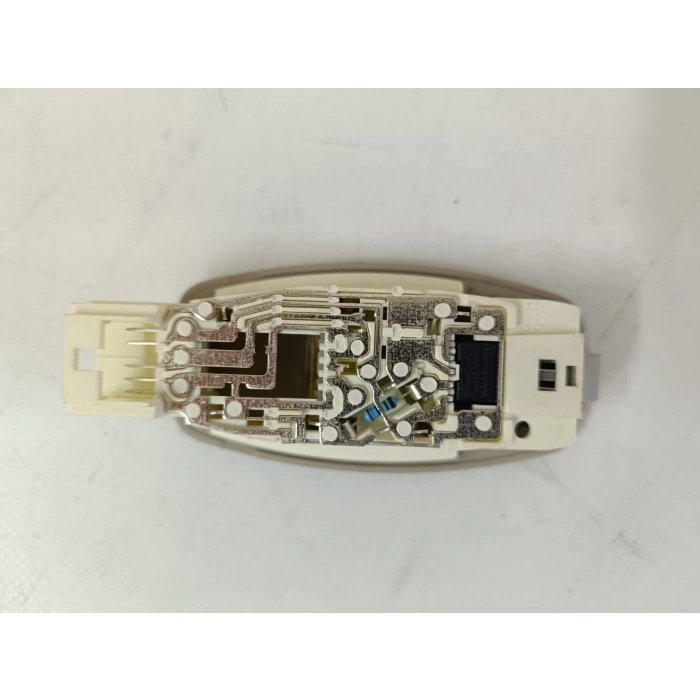 TAVAN LAMBASI TALİSMAN -SCENİC-MGN IV- CAPTUR -QASHQAI