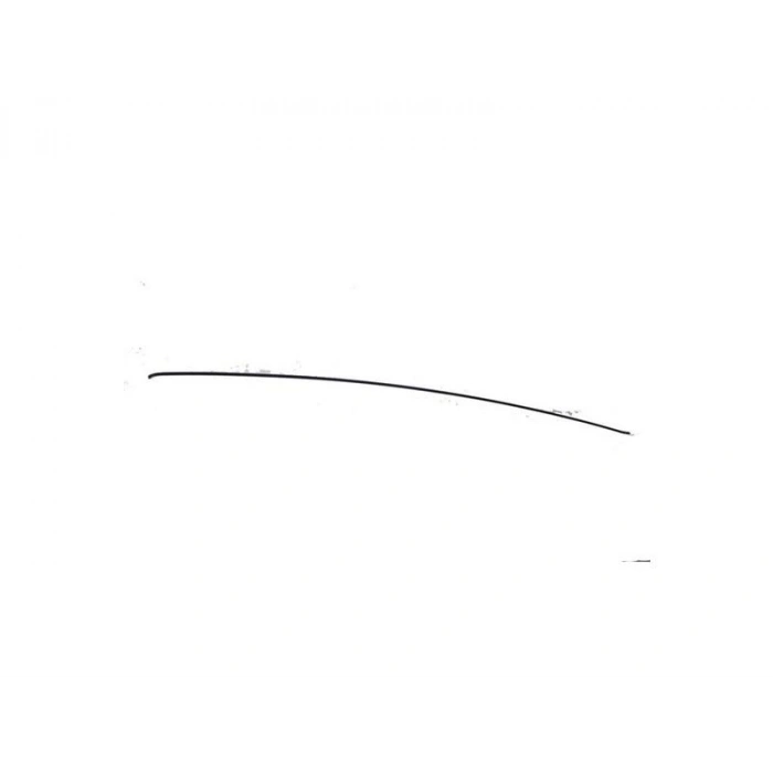 TAVAN OLUK NIKELAJI SIYAH KARTAL