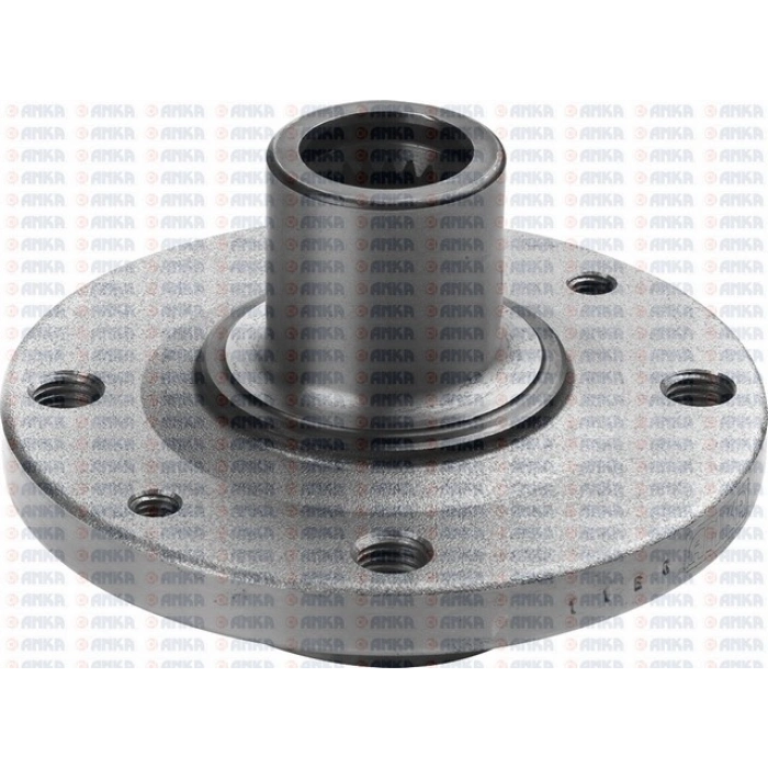 TEKER ON PORYASI KANGOO