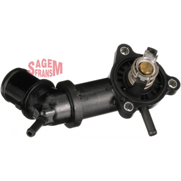 TERMOSTAT FIAT 500 2.0