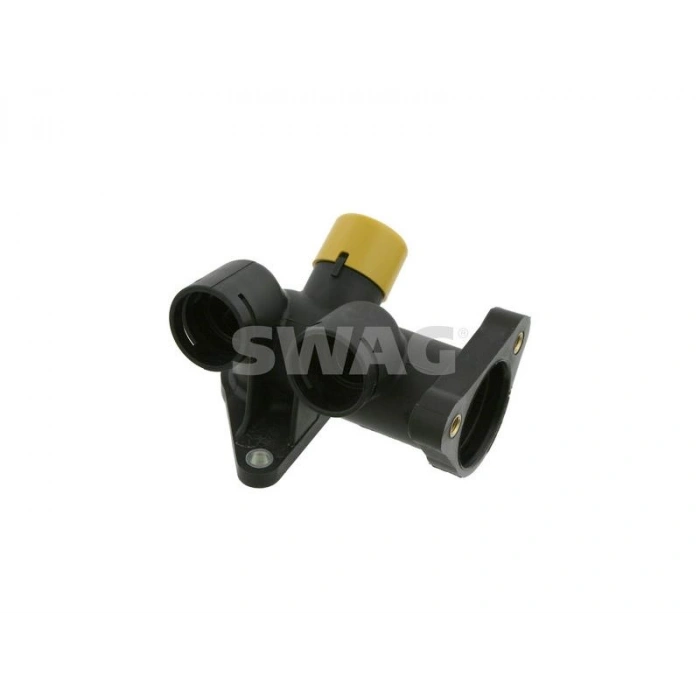 TERMOSTAT SU  FLANŞI PASSAT-A4-A6 1.8 (96-05)