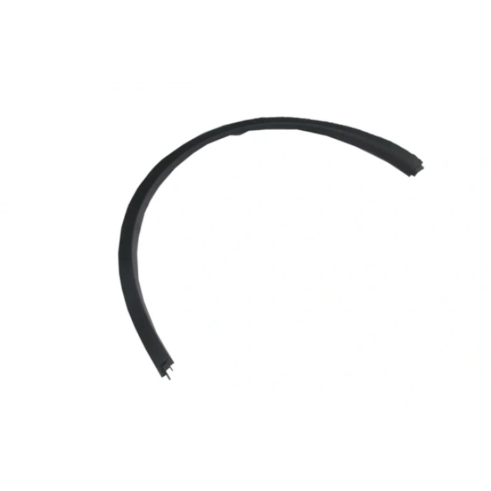 TESLA MODEL Y- 25/26; ARKA ÇAMURLUK AĞZI PLASTİĞİ SOL SİYAH (TW)