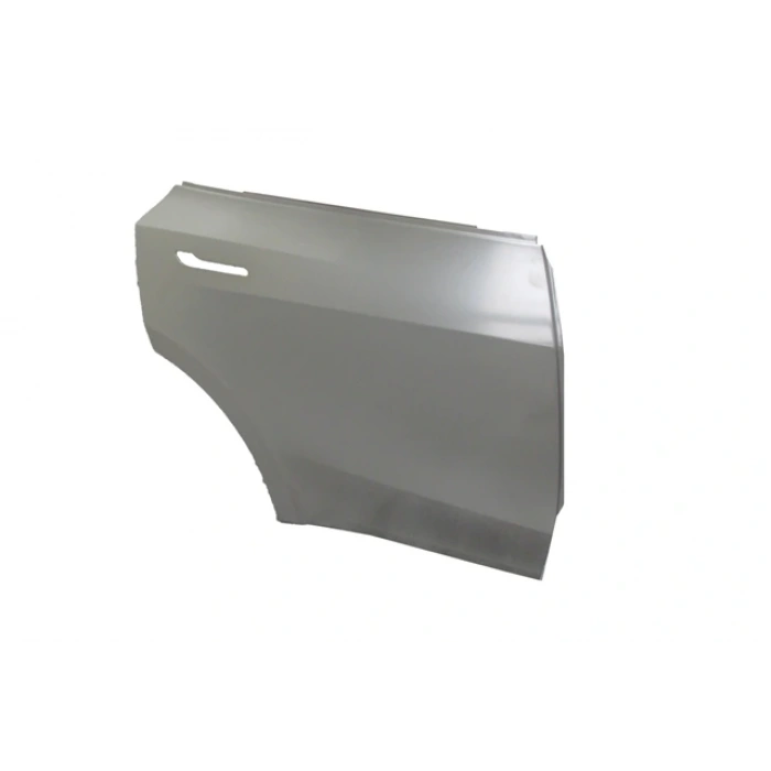 TESLA MODEL Y- 25/26; ARKA KAPI SAĞ (ALÜMİNYUM)(GRİ BOYALI)(TW)