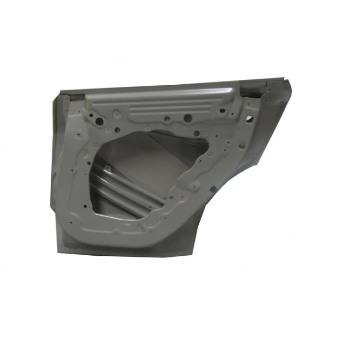 TESLA MODEL Y- 25/26; ARKA KAPI SAĞ (ALÜMİNYUM)(GRİ BOYALI)(TW)