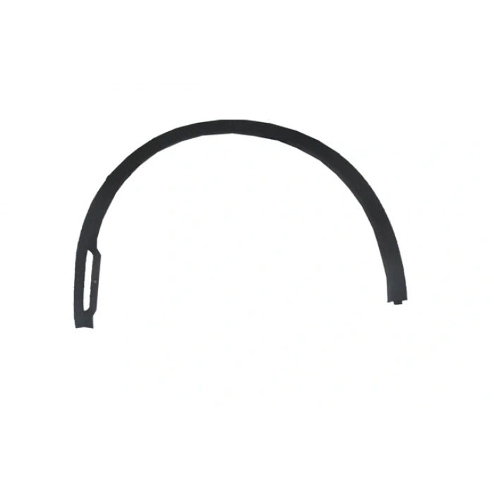 TESLA MODEL Y- 25/26; ÖN ÇAMURLUK AĞZI PLASTİĞİ SOL SİYAH (TW)