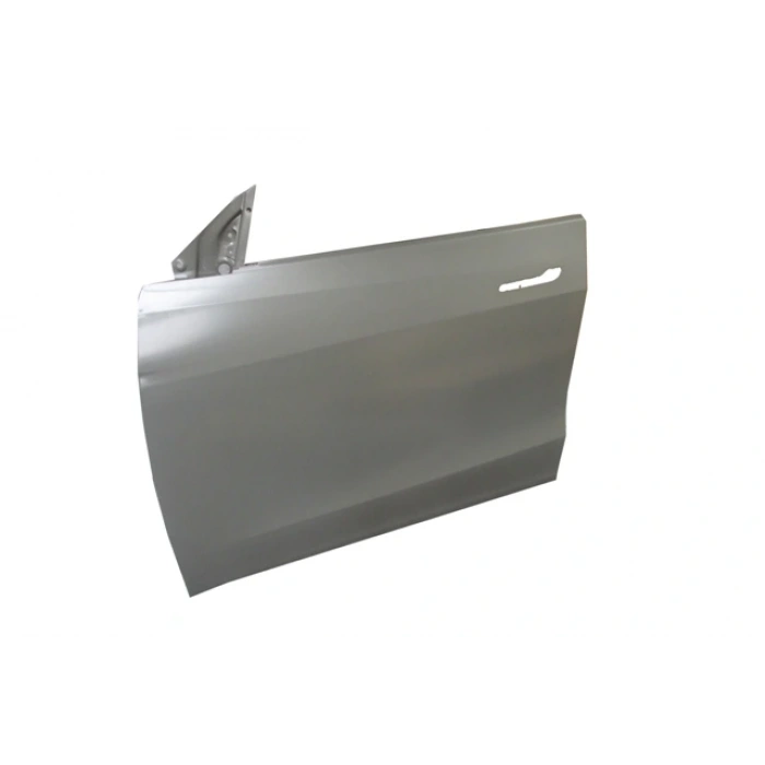 TESLA MODEL Y- 25/26; ÖN KAPI SOL (ALÜMİNYUM)(GRİ BOYALI)(TW)