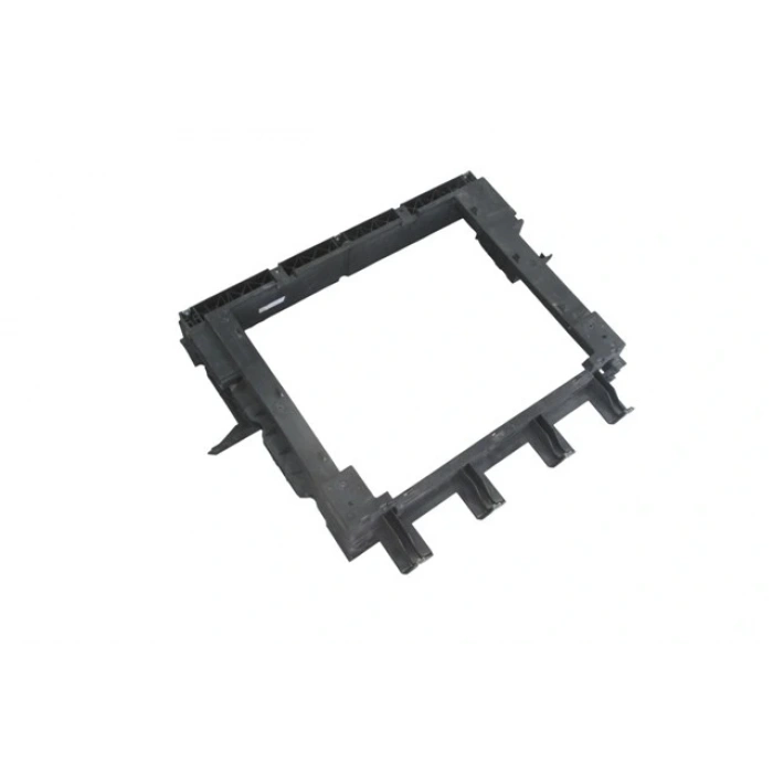 TOGG T10X- 23/25; ÖN PANEL PLASTİK