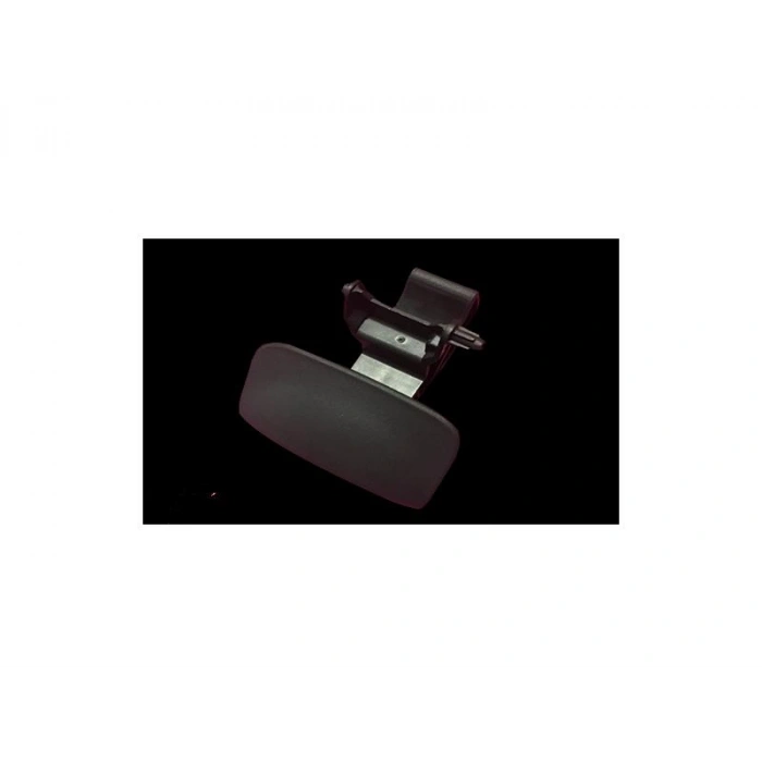 TORPIDO MANDALI YAYLI SIYAH MEGANE II CLIO III