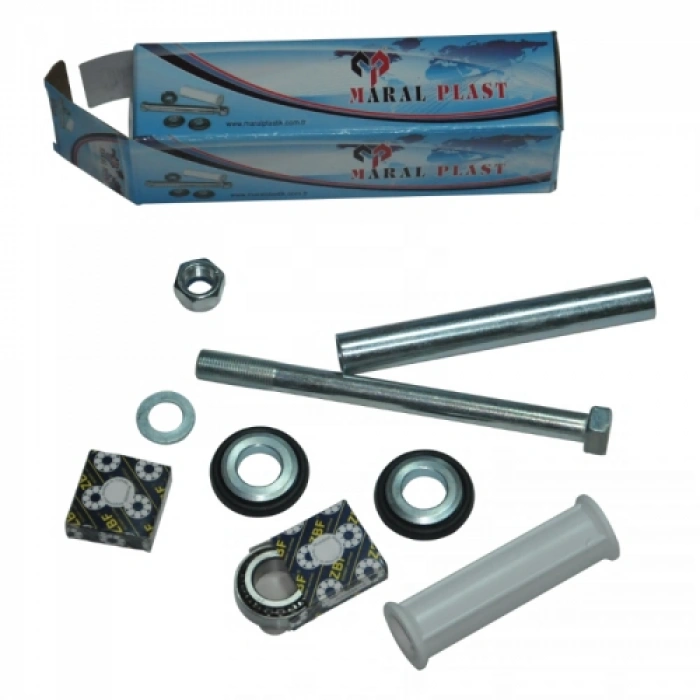 TORSIYON TAMIR TAKIMI BILYALI TEMPRA TIPO