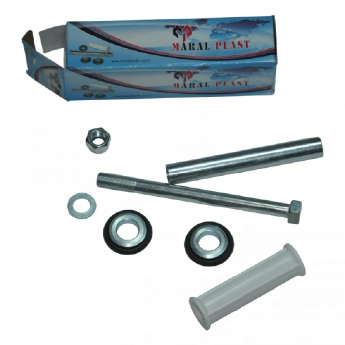 TORSIYON TAMIR TAKIMI BILYASIZ TEMPRA TIPO