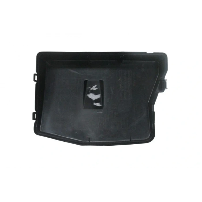 TOYOTA AURIS- 07/10; SİGORTA KUTUSU KAPAĞI ÜST