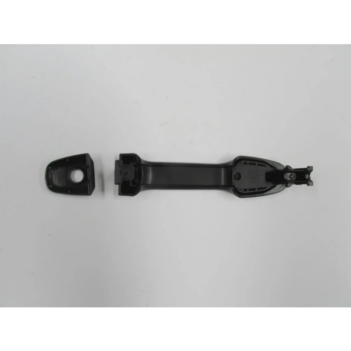 TOYOTA AURIS- 13/15; ÖN KAPI DIŞ AÇMA KOLU SOL SİYAH (HUSHAN)