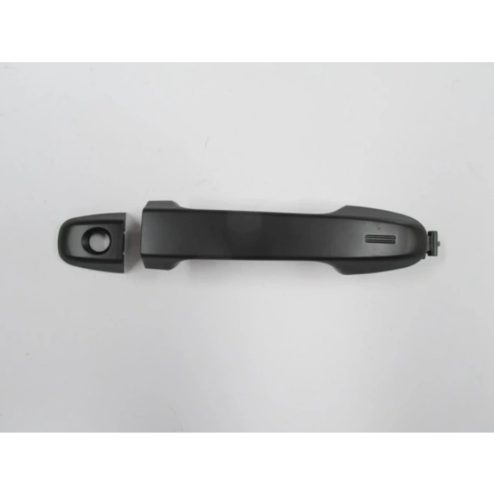 TOYOTA AURIS- 16/18; ÖN KAPI DIŞ AÇMA KOLU SOL SİYAH (HUSHAN)