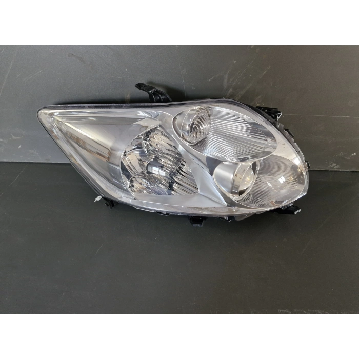 TOYOTA AURİS SAĞ ÖN FAR SIFIR 2006-2010