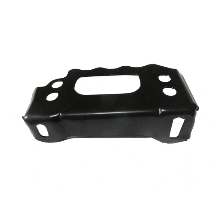 TOYOTA AVENSIS- 10/14; ÖN TAMPON DEMİRİ BAĞLANTI BRAKETİ SAĞ (PANELE BAĞLANAN) (TW)