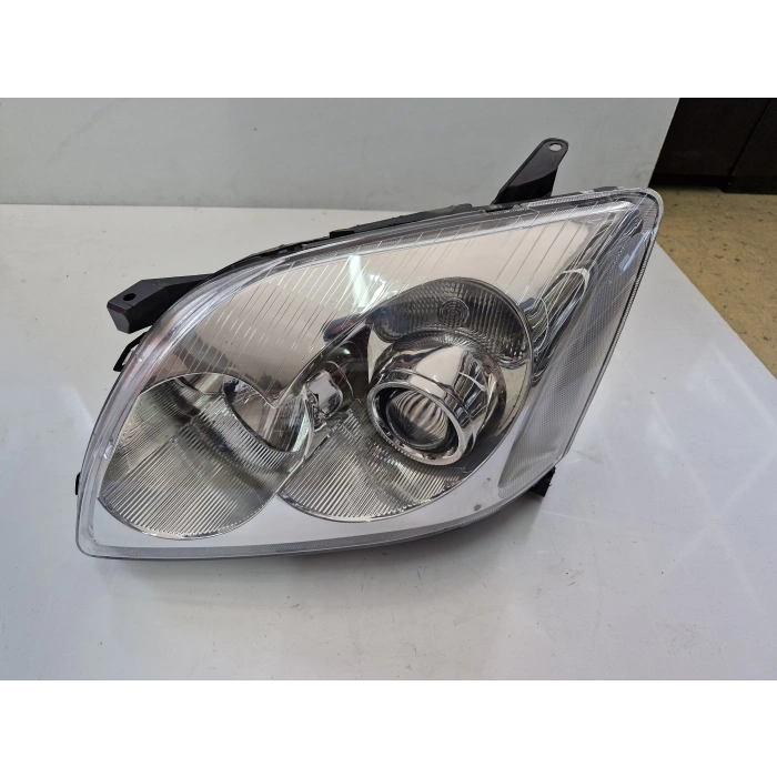 TOYOTA AVENSİS MERCEKLİ SOL ÖN FAR 2003-2005 SIFIR AYARINDA