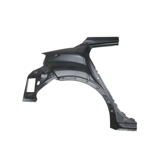 TOYOTA CHR- 16/23; ARKA ÇAMURLUK SAĞ (TW)