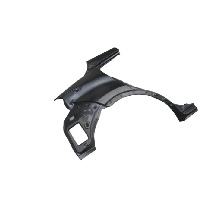 TOYOTA CHR- 16/23; ARKA ÇAMURLUK SAĞ (TW)