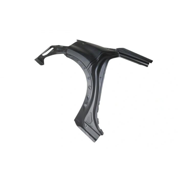 TOYOTA CHR- 16/23; ARKA ÇAMURLUK SAĞ (TW)