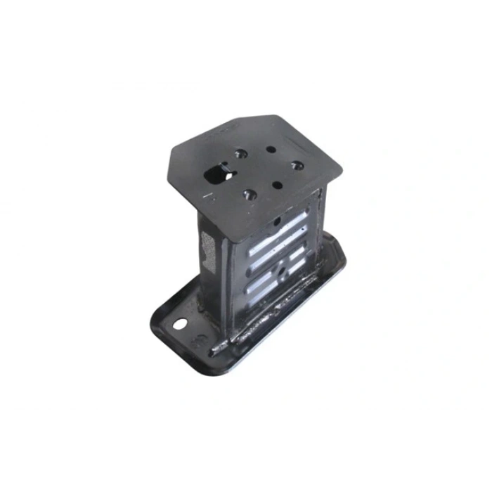 TOYOTA CHR- 16/23; ÖN TAMPON DEMİRİ BAĞLANTI AYAĞI SAĞ (TYG)