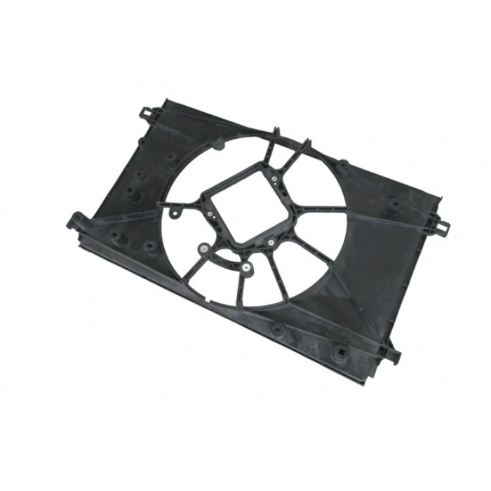 TOYOTA CHR- 16/23; RADYATÖR FAN DAVLUMBAZI BOŞ GÖVDE (1.2 CC)