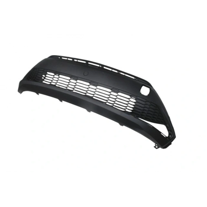 TOYOTA CHR- 20/23; ÖN TAMPON PANJURU SİYAH(TYG)